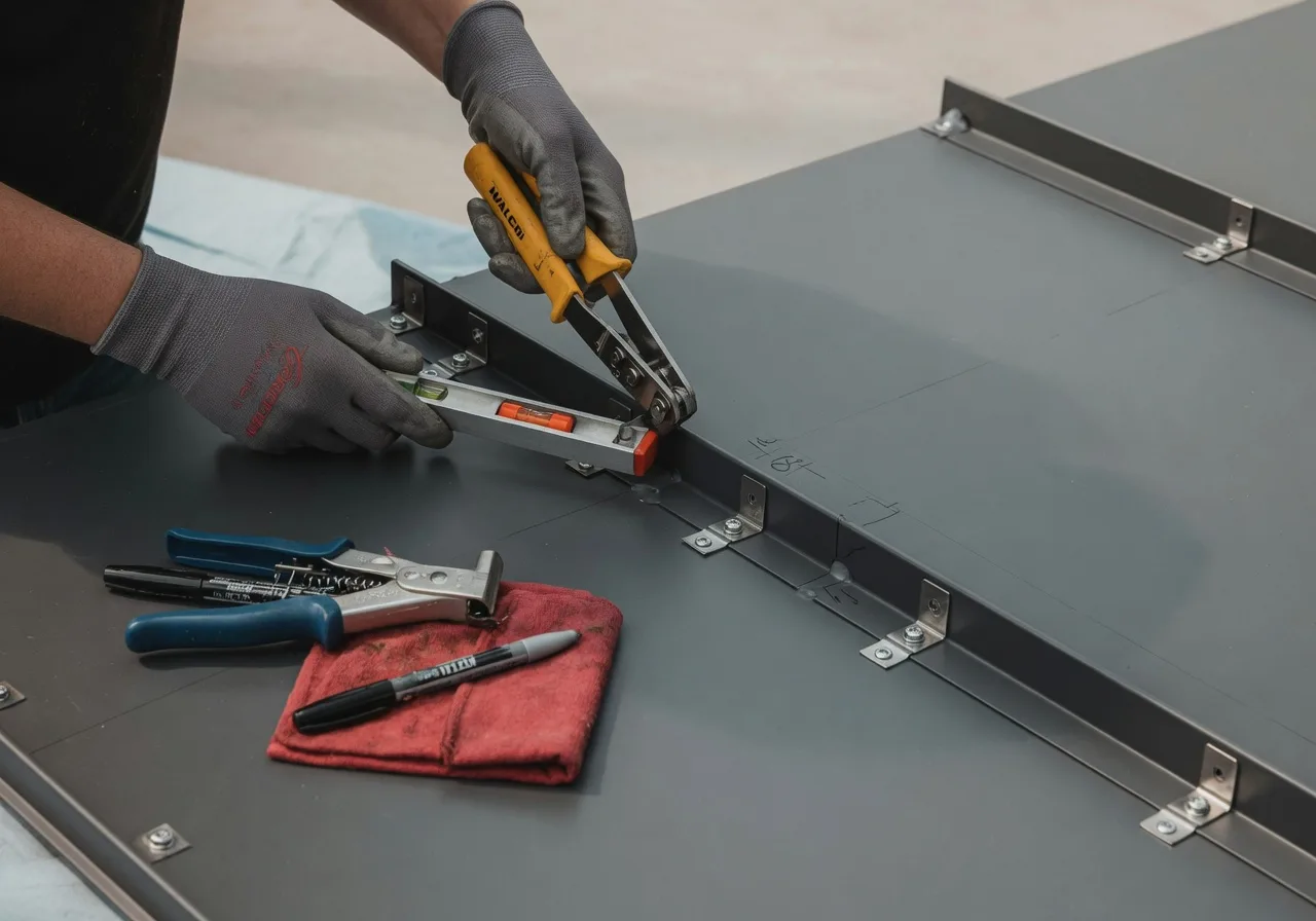 Why choose Metal Roofing Installation in Helix, OR